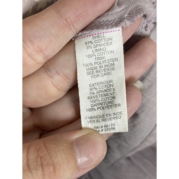 Free People Sunkissed Summer floral tulle open back dress sleeveless Size 2 - Picture 5 of 7